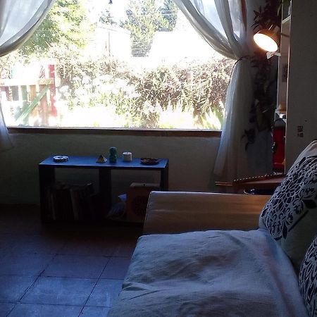 Casita En La Montana Apartment ซาน มาร์ติง เด ลอส อันเดส ภายนอก รูปภาพ