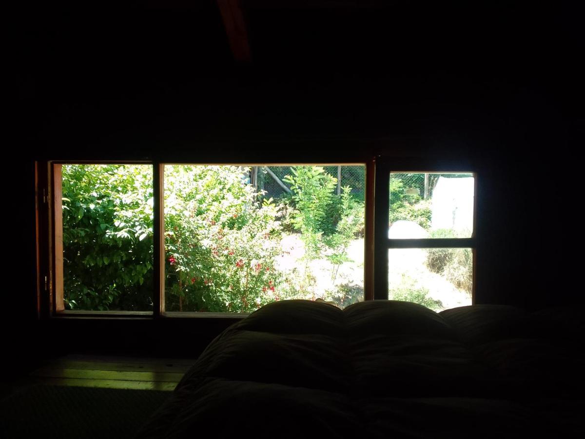Casita En La Montana Apartment ซาน มาร์ติง เด ลอส อันเดส ภายนอก รูปภาพ
